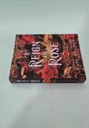 A Reign of Rose (The Sacred Stones 3) thumb 2 4