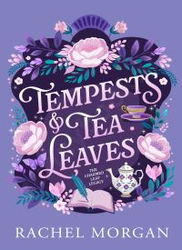 Tempests & Tea Leaves (The Charmed Leaf Legacy 1)