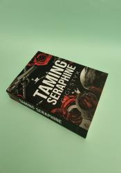 taming seraphine (Morally Black Book 1) thumb 2 3