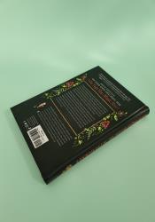 Baba Yaga's Book of Witchcraft: Slavic Magic from the Witch of the Woods thumb 1 4