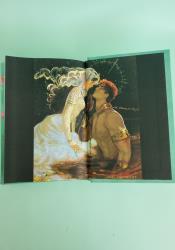 Every Spiral of Fate (This Woven Kingdom Book 4) thumb 1 8