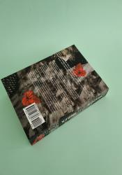 A Shadow in the Ember (Flesh and Fire 1) thumb 2 5