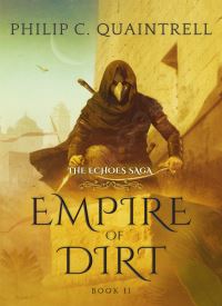 Empire of Dirt (The Echoes Saga 2)