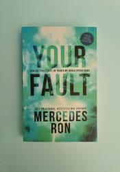 Your Fault (Culpable, 2) thumb 2 2