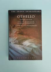 Othello (The Arden Shakespeare, Revised Edition) thumb 2 2