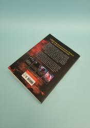 The Red Scrolls of Magic (The Eldest Curses 1) thumb 2 5