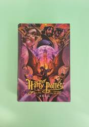 Harry Potter and the Order of the Phoenix (Harry Potter 5) thumb 1 2