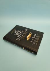 If We Were Villains thumb 1 3