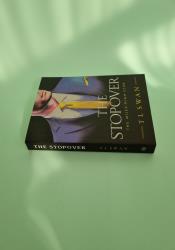 The Stopover (The Miles High Club 1) thumb 1 4