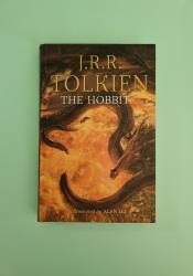 The Hobbit (Illustrated Edition By ( By Alan Lee) thumb 2 2