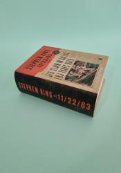 11/22/63: A Novel thumb 1 3