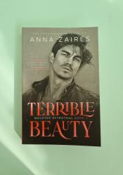 Terrible Beauty (Molotov Betrothal 1) Terrible Beauty (Molotov Betrothal 1) thumb 2 2