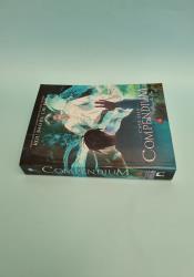 Case File Compendium: Bing An Ben (Novel) Vol. 4 thumb 2 4