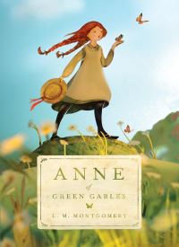 Anne of Green Gables book 1 thumb 2 1