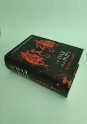 Of War and Ruin (The Bound and the Broken 3) thumb 1 3