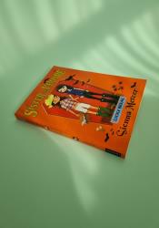 Lucky Break (My Sister the Vampire 7) thumb 1 3