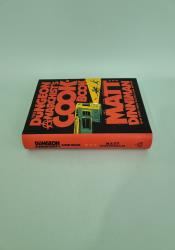 The Dungeon Anarchist's Cookbook (Dungeon Crawler Carl 3) thumb 2 4