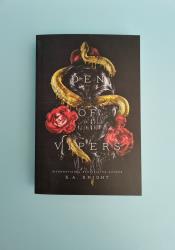 Den of Vipers thumb 1 2