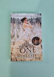 The One (The Selection 3) thumb 2 2