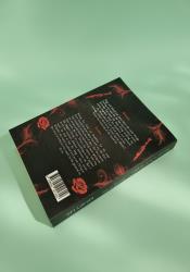 Shadows of Fate (Threads of Fate 1) thumb 1 4