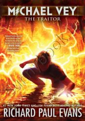 Michael Vey 9: The Traitor (9)