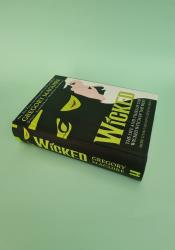 Wicked (The Wicked Years 1) thumb 1 3