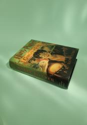 Harry Potter and the Goblet of Fire (Harry Potter 4) thumb 1 3