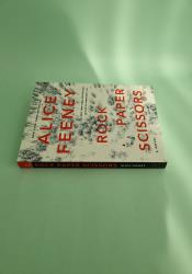 Rock Paper Scissors Rock Paper Scissors thumb 2 4