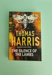 The Silence of the Lambs (Hannibal Lecter 2) thumb 1 2