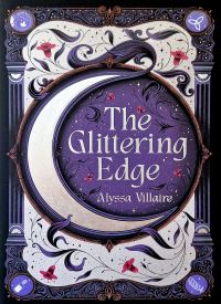 The Glittering Edge (The Idlewood Duology 1)