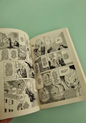 Death Note, Vol. 8 thumb 1 5