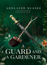 A Guard and a Gardener (Riehse Eshan 5)