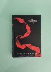 Eclipse (The Twilight Saga 3) thumb 2 2
