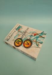 Ruthless Vows (Letters of Enchantment, 2) thumb 1 3
