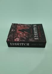 Eldritch (The Eating Woods 2) thumb 2 4