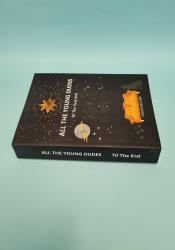 All The Young Dudes - Volume Three: ‘Til the End thumb 2 5