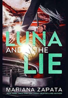 Luna and the Lie