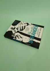 Beautiful Stranger (Beautiful Bastard 2) thumb 1 3