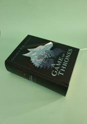 A Game of Thrones (A Song of Ice and Fire, Book 1) thumb 2 3