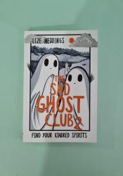 The Sad Ghost Club vol 2 thumb 1 2
