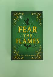 Fear the Flames (Fear the Flames 1) thumb 1 2