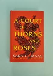A Court of Thorns and Roses thumb 2 2