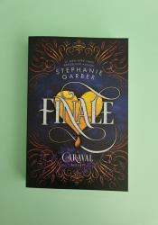 Finale (Caraval 3) thumb 2 2