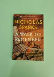 A Walk to Remember thumb 1 2