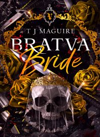 Bratva Bride (Bratva Series 1)