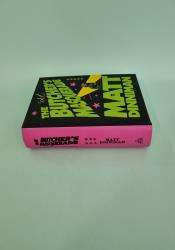 The Butcher's Masquerade (Dungeon Crawler Carl 5) The Butcher's Masquerade (Dungeon Crawler Carl 5) thumb 2 4