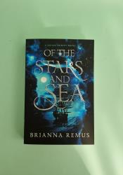 Of the Stars and Sea thumb 1 2