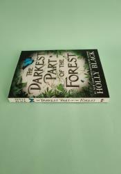 The Darkest Part of the Forest The Darkest Part of the Forest thumb 2 4