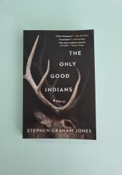 The Only Good Indians thumb 1 2