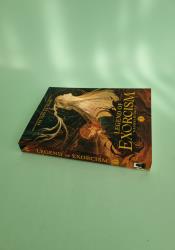 Legend of Exorcism: Tianbao Fuyao Lu (Novel) Vol. 3 thumb 1 3